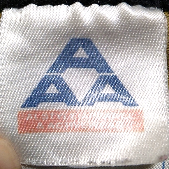 SALE!Alstyle Apparel & Activewear Vintage UK Kentucky Camouflage Top Made In USA - Picture 3 of 7